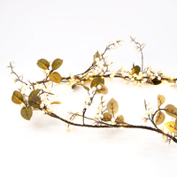 Winterberry LED Garland 180cm