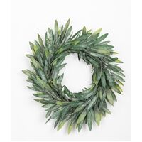 Olive Wreath 50cm