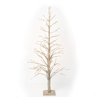 Champagne Spruce LED Tree 150cm