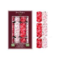 Eco Berry Fill Your Own Christmas Crackers 8pk