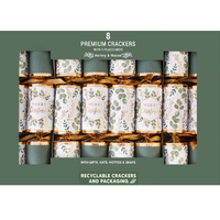 Eucalyptus Christmas Crackers 31cm