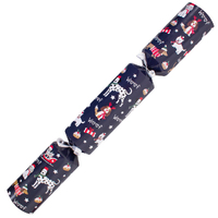 Pet Dog Christmas Cracker 35cm
