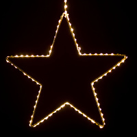 Starlight 148LED 38cm