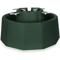 Medium Compact Christmas Tree Stand for M Tree