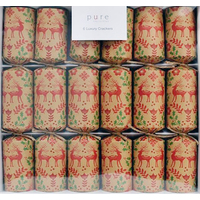 Nordic Natural Red Deer Cracker 6pk