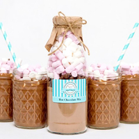 Hot Chocolate Drink Mix 200g