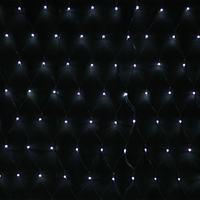 Net Lights 288 LED - White