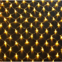 Net Lights 288 LED - Warm White