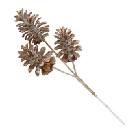 Tripe Copper 3 Cone Spray