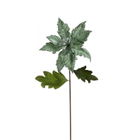 Mint Poinsettia 30cm