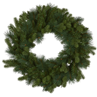 Vienna Pine Wreath 60cm