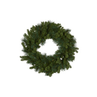 Vienna Pine Wreath 60cm