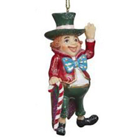Mad Hatter  10cm