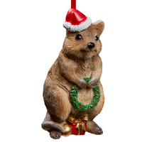 Quokka Hanging Decoration 7.5cm