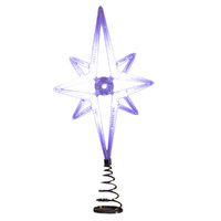 Star of Bethlehem  35cm Tree Topper