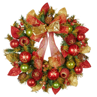 Classical  Wreath 55cm