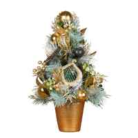 Symphony Potted Tree 51cm