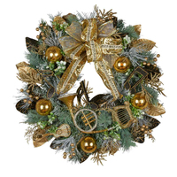 Symphony Wreath  55cm