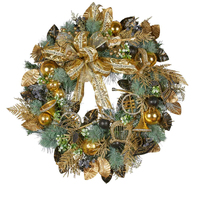 Symphony Wreath  Large   71cm