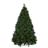 Long Needle Green Pine Tree 122cm (4ft)