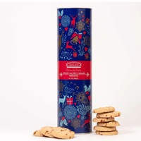 Spiced Salted Caramel Biscuits 200g