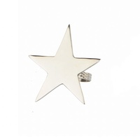 Star Napin Ring 7 cm