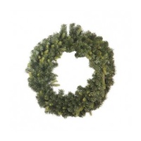 Green Wreath 30cm