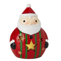 Santa Night Light