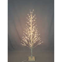 Champagne  120cm LED Tree