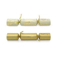 Chrysanthemum  Catering Crackers  - Box of 50