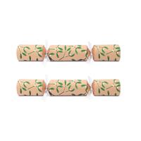 Mistletoe Catering Crackers - Box of 50