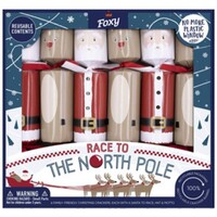 Race to the North Pole 6pk
