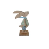 Standing Easter Rabbit