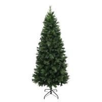 7ft Slim Majestic Pine Artificial Tree