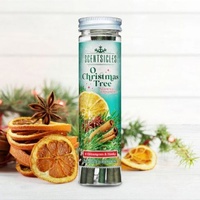 Scenticles O Christmas  6 sticks