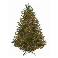 Starry Lights LED Tree 210cm