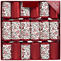 Christmas Cracker Haversham 6pk