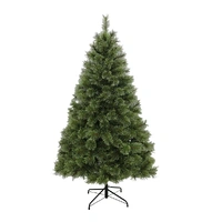 6ft Cashmere Artificial Christmas Tree