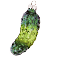 Christmas Pickle