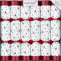 Racing Gingerbread Crackers  6pk