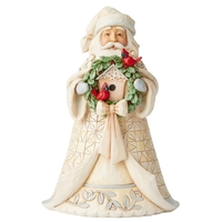 Christmas Calls Us Home 17cm