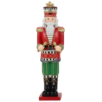 Nutcracker  with Drum 30cm