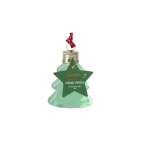 Marshmallow Puff  Christmas Shower Gel Tree 50ml