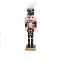 Nutcracker with Drum  38cm