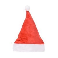 Santa Hat 40 x 30cm