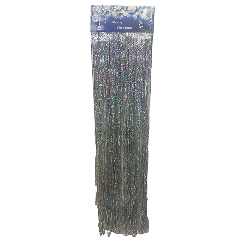 Silver Laser Lamenta 50cm