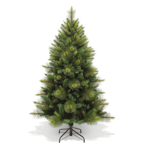 Ponderosa Pine  6.5 ft  Slim