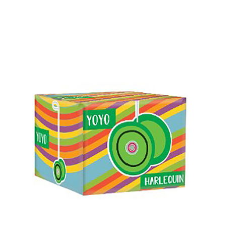 Deluxe Yo-Yo