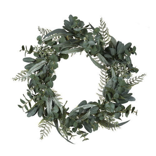 Eden Australiana Wreath  61cm
