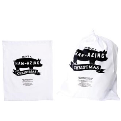 Ham Bag 50x40cm
